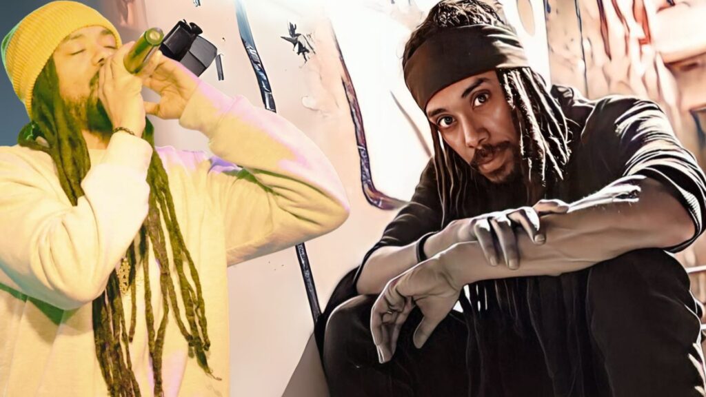 Lion D & Modern Roots Collective