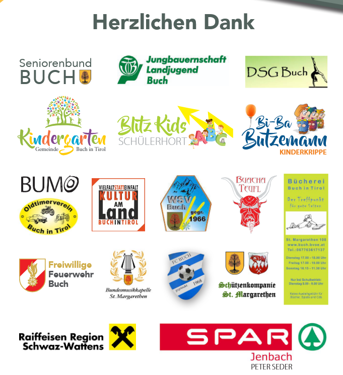 Sponsoren