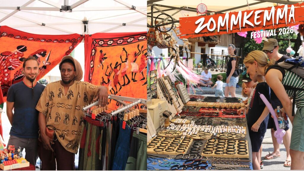 Kreativmarkt